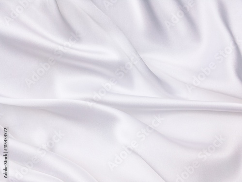 silk satin fabric background