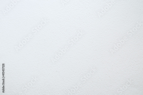 abstract white wall cement or concrete wall texture for For use as a background or wallpaper design