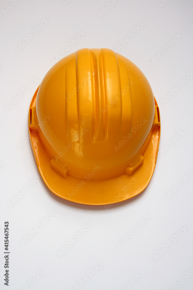Fototapeta premium Safety At Work