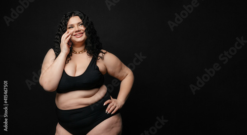 Lingerie Fatties