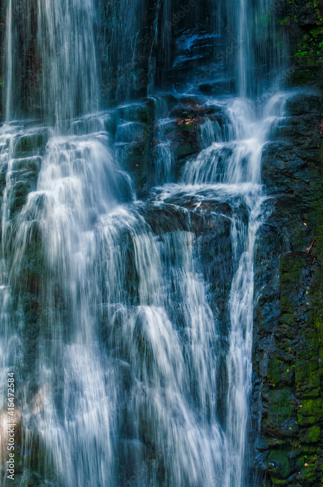 Flowing Smoothly Flowing Smoothly