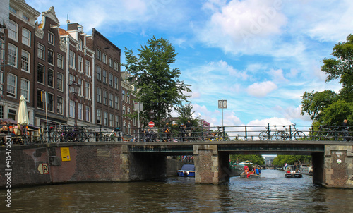Photography holidays in Amsterdam, the Netherlands