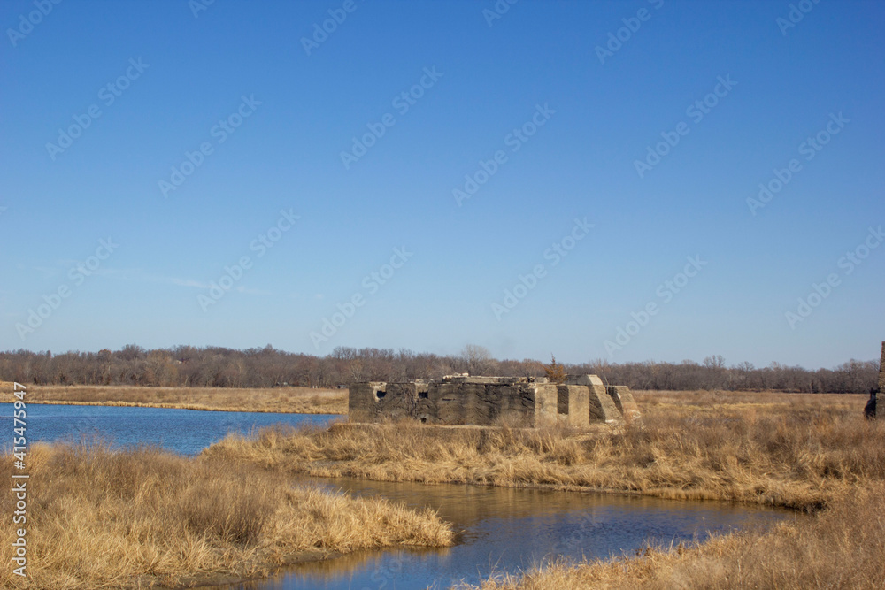 Paraarie lake