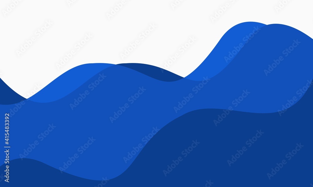 wavy blue background wavy blue background