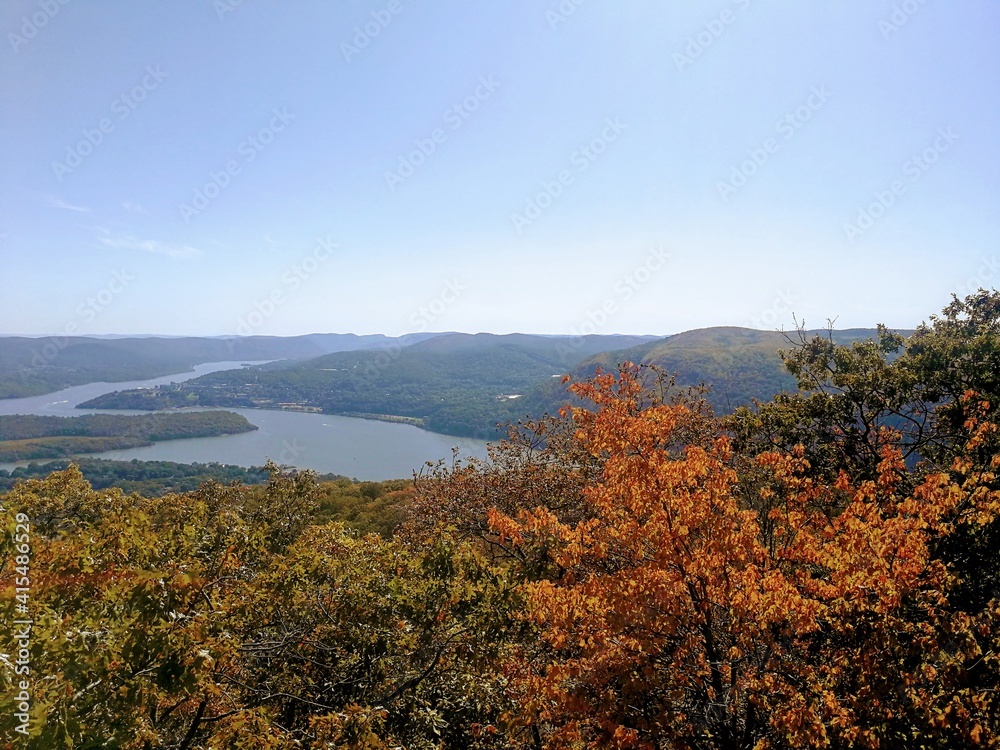 Fall in Cold Spring, NY - September 2019