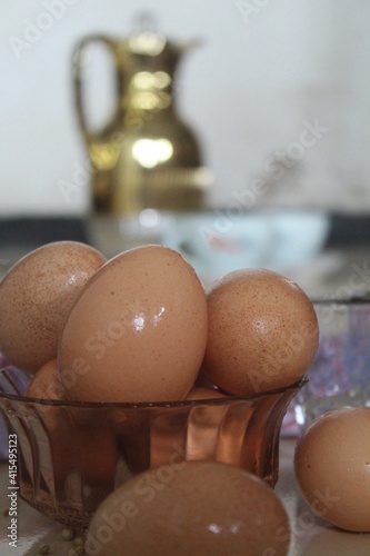 Eggs