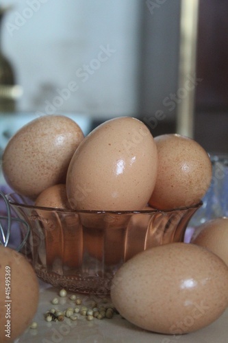 Eggs