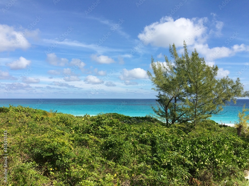 The Bahamas, Harbor Island