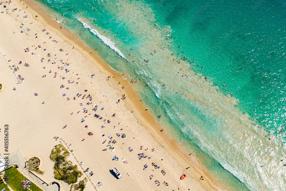 Scarborough Beach