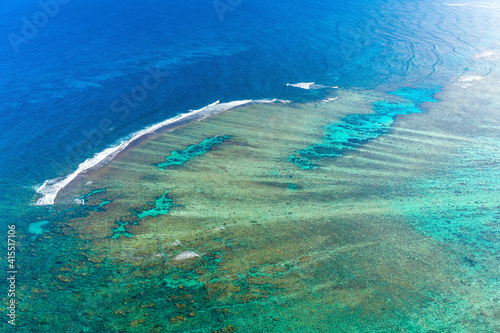 Ningaloo reef