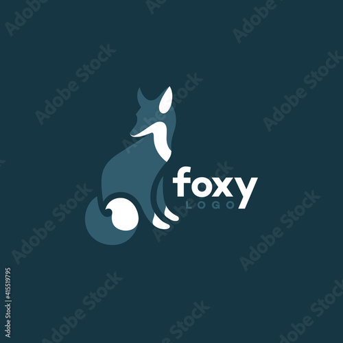 Fox logo