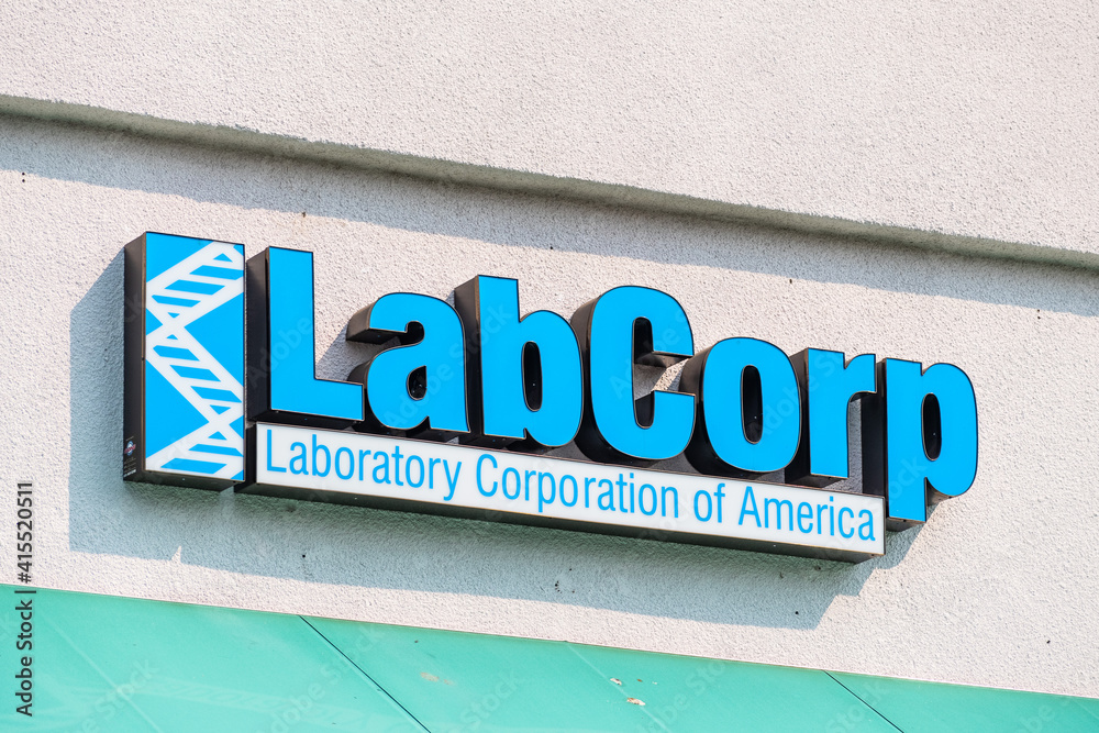 Aggregate more than 134 labcorp logo best tnbvietnam.edu.vn