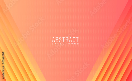 Modern professional gradient abstract technology background for business and science wallpaper