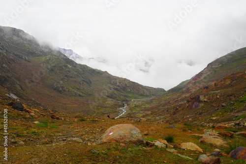 Passo Monno Italien Bergwelten photo