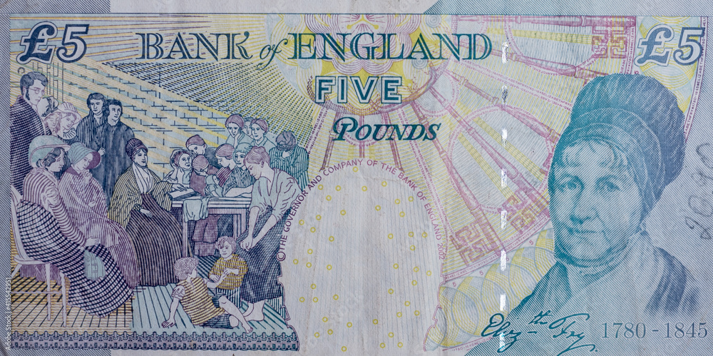 custom made wallpaper toronto digitalWorld money collection. Fragments of England money