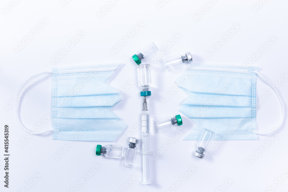 the vaccine against wearing masks and social distance the vaccine against wearing masks and social distance