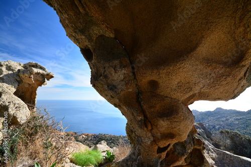 Sardegna, Parco Nazionale Arcipelago di La Maddalena