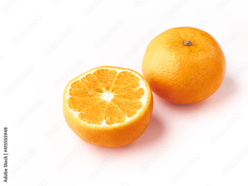Fresh Oranges isolated stock image with white background.
Fresh Oranges isolated stock image with white background.