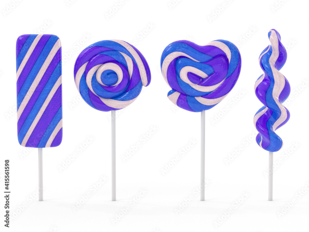 lollipop chupa chups blue lollipop chupa chups blue