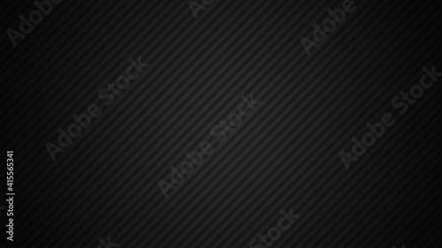 Black background with diagonal stripes