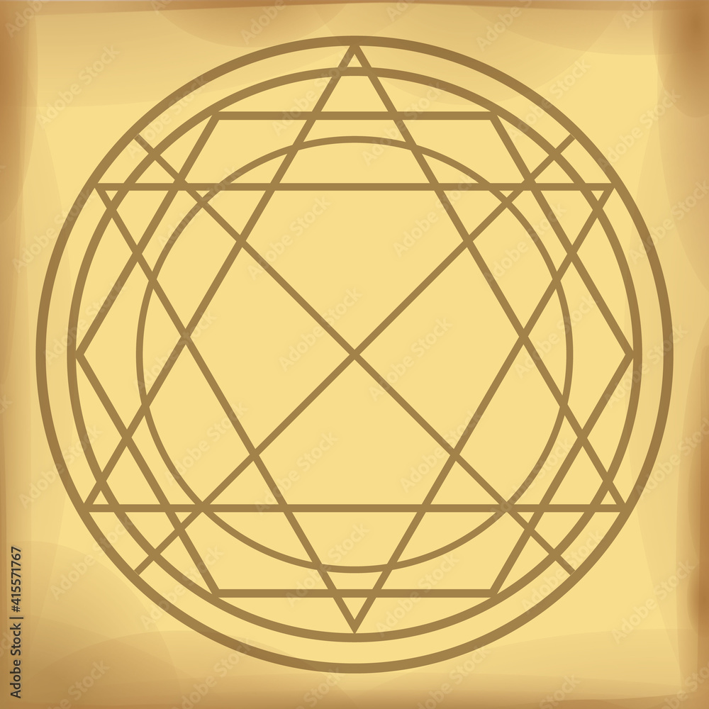 Magic Circle Magic Circle