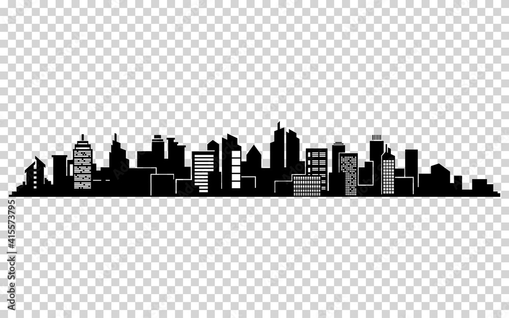 Obraz premium Engineering and manufacturing icon set in thin line style