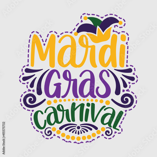 Mardi Gras Carnival | Happy Mardi Gras | Mardi Gras 2021 | Mardi Gras | Womens Mardi Gras | Happy Mardi Gras Y’all | Mardi Gras Parade | Fat Tuesday | Orleans Party | Mardi Gras Mask | T-shirt Design
