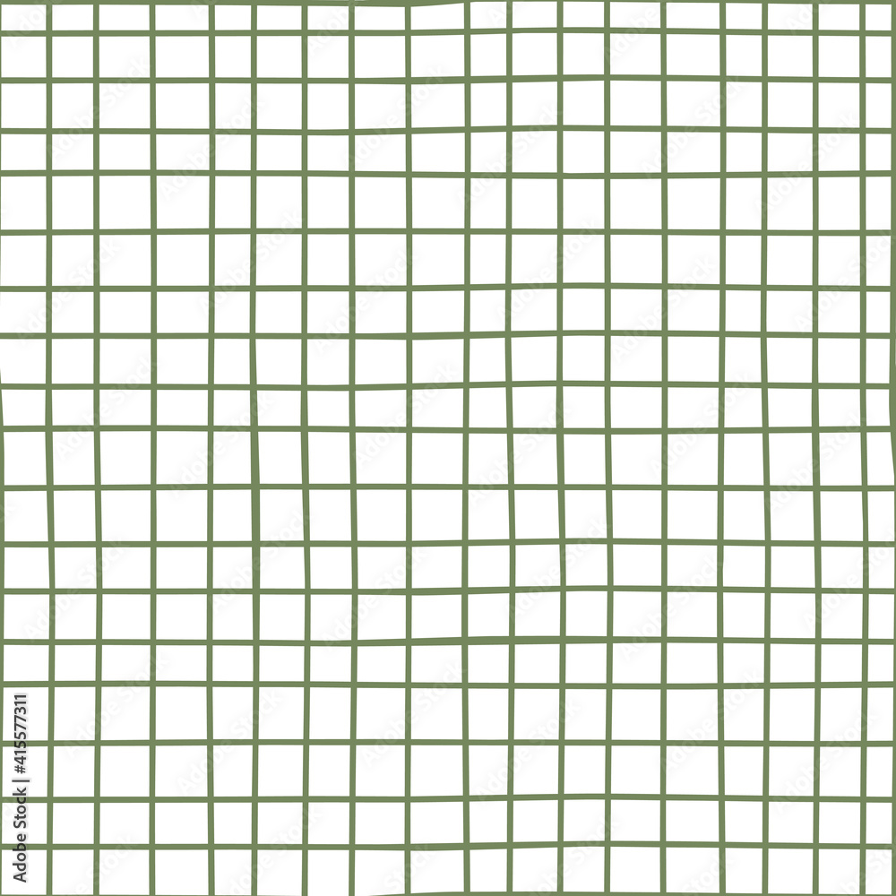 Spring gardening abstract line pattern in natural colors Spring gardening abstract line pattern in natural colors