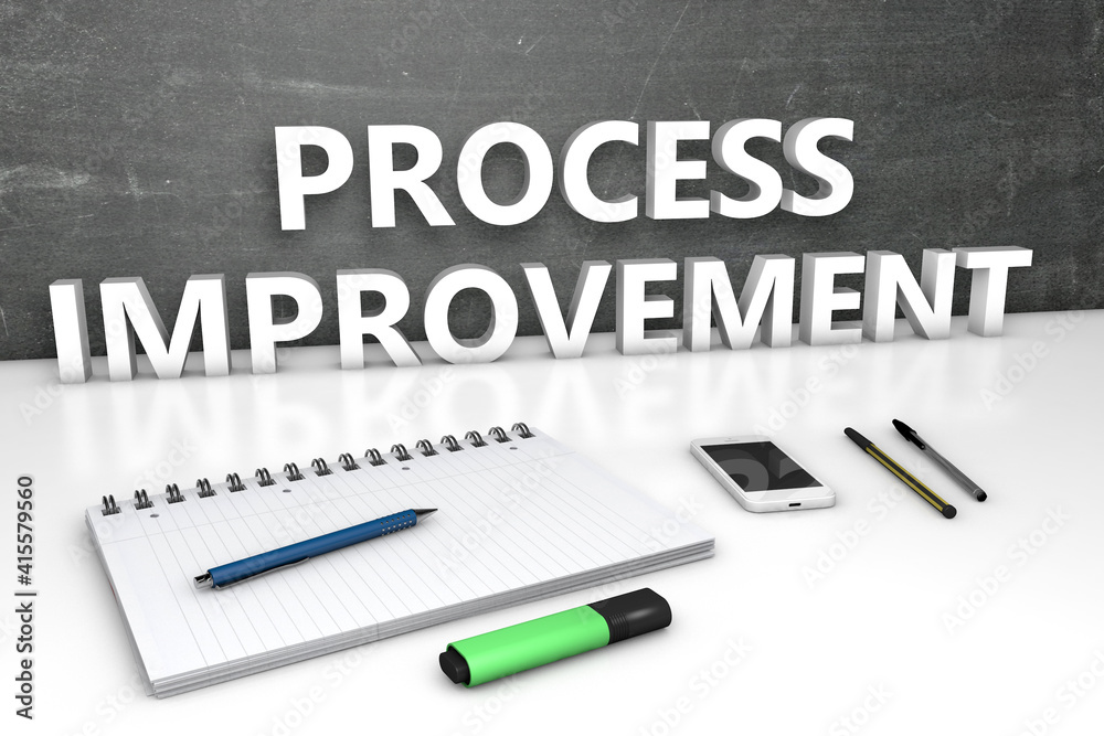 Process Improvement Process Improvement