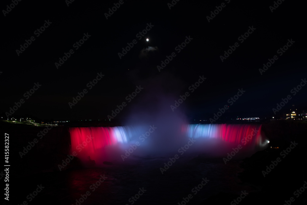 Niagara Falls by bight