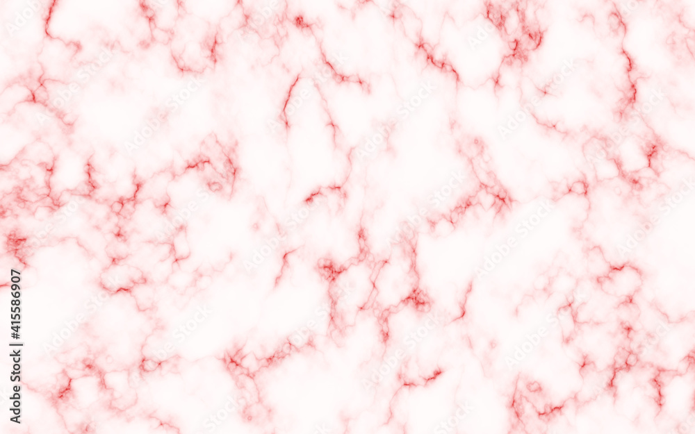 Red marble texture for background 