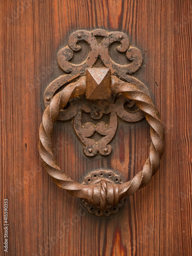 Doorknob