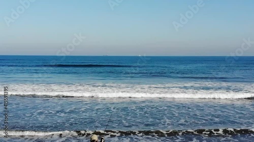 海岸