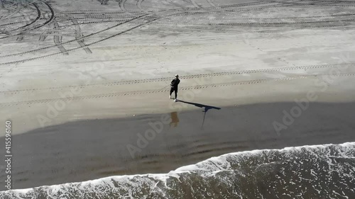 サーフ　釣り