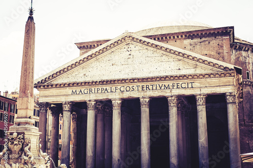 pantheon