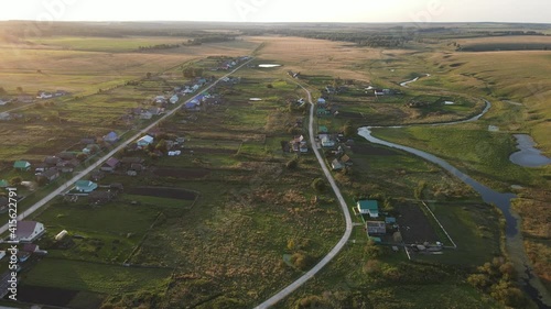 view of highway