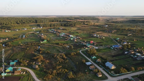 view of highway