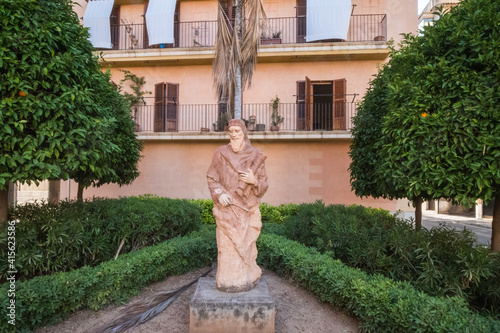 Palma de Mallorca, Mallorca, Spain