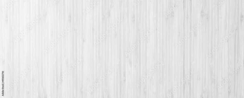 White bamboo wood texture background White bamboo wood texture background