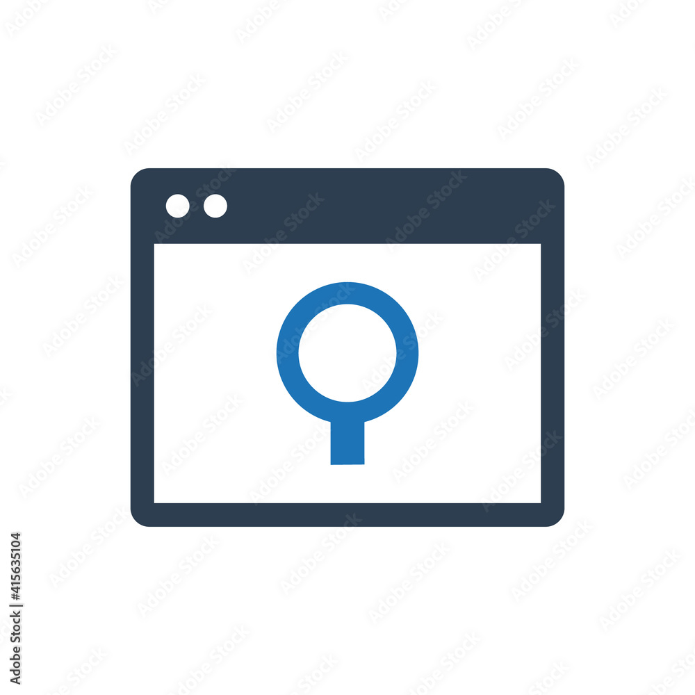 Content search icon Content search icon