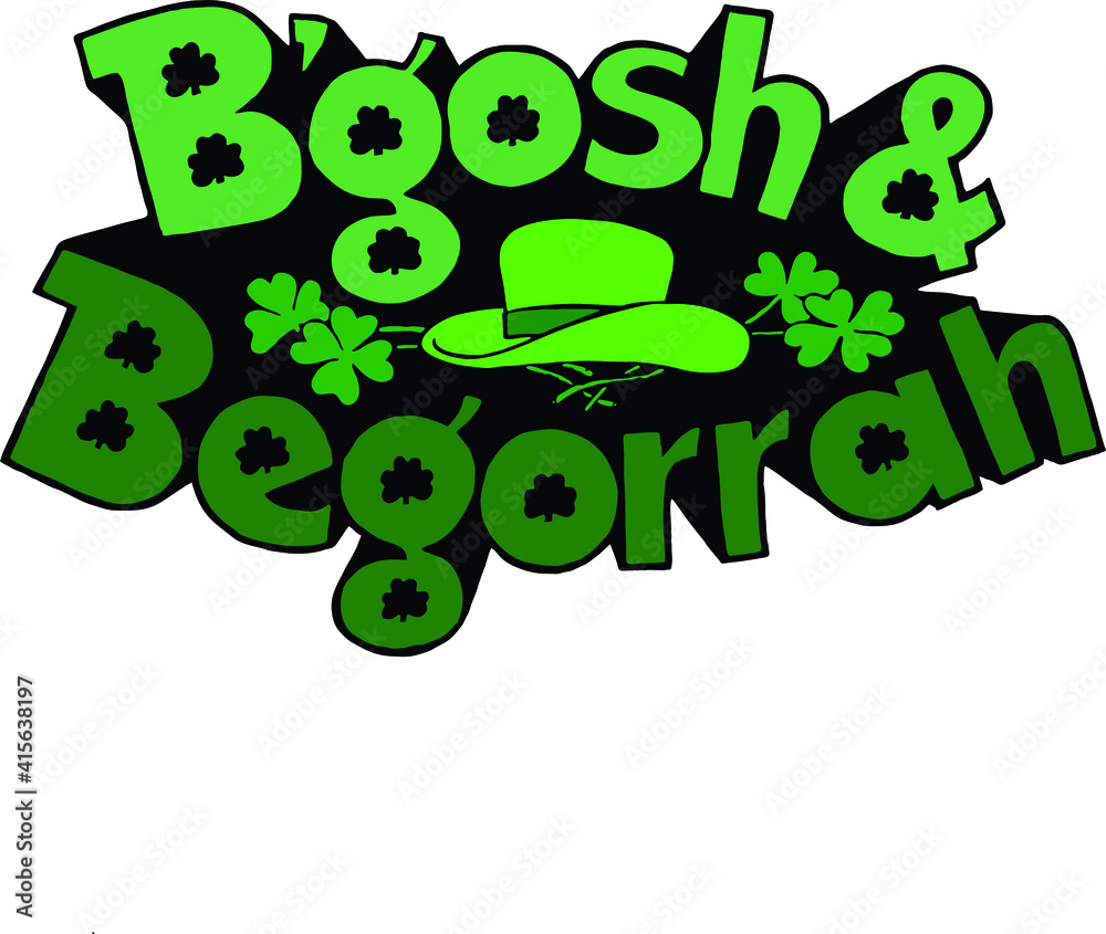 Saint Patrick's Day Clip Art. Saint Patrick's Day Clip Art.