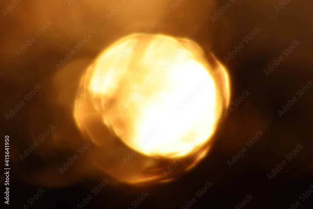 light bulb flickering light bulb flickering