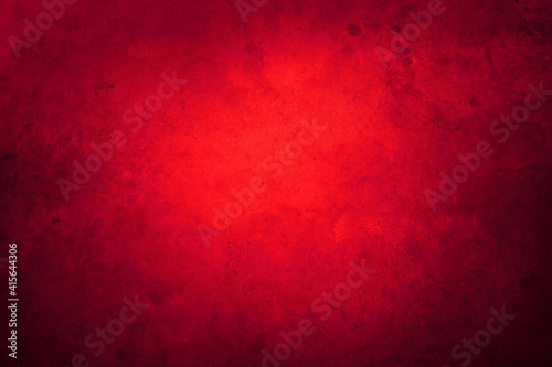 Red textured background