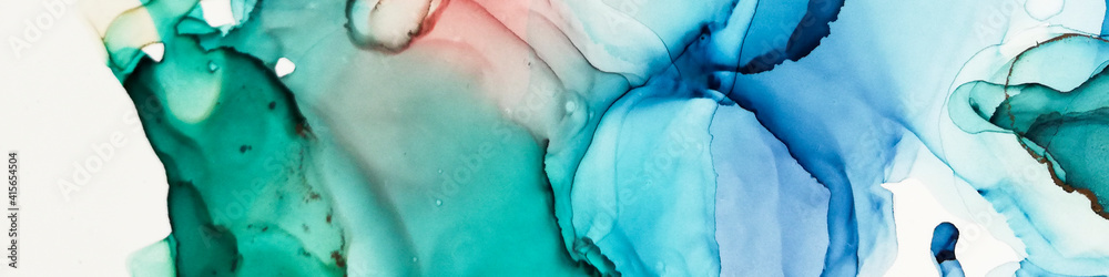 Dreamy Pattern. Grunge Indigo Drawing. Dreamy Pattern. Grunge Indigo Drawing.