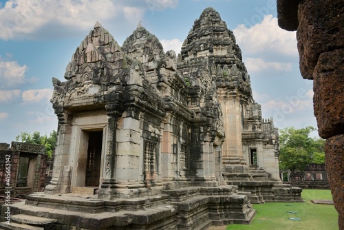 khmertempel phi mai photo
