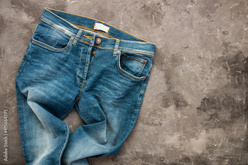 Ripped Jeans Man Images – Browse 35 