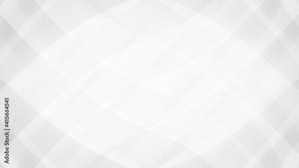 Abstract geometric white and gray curve line gradient Background. with space for concept design Technology and business. Abstract geometric white and gray curve line gradient Background. with space for concept design Technology and business.