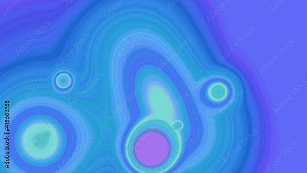 Abstract Cells Metamorphosis 3D Animation Abstract Cells Metamorphosis 3D Animation