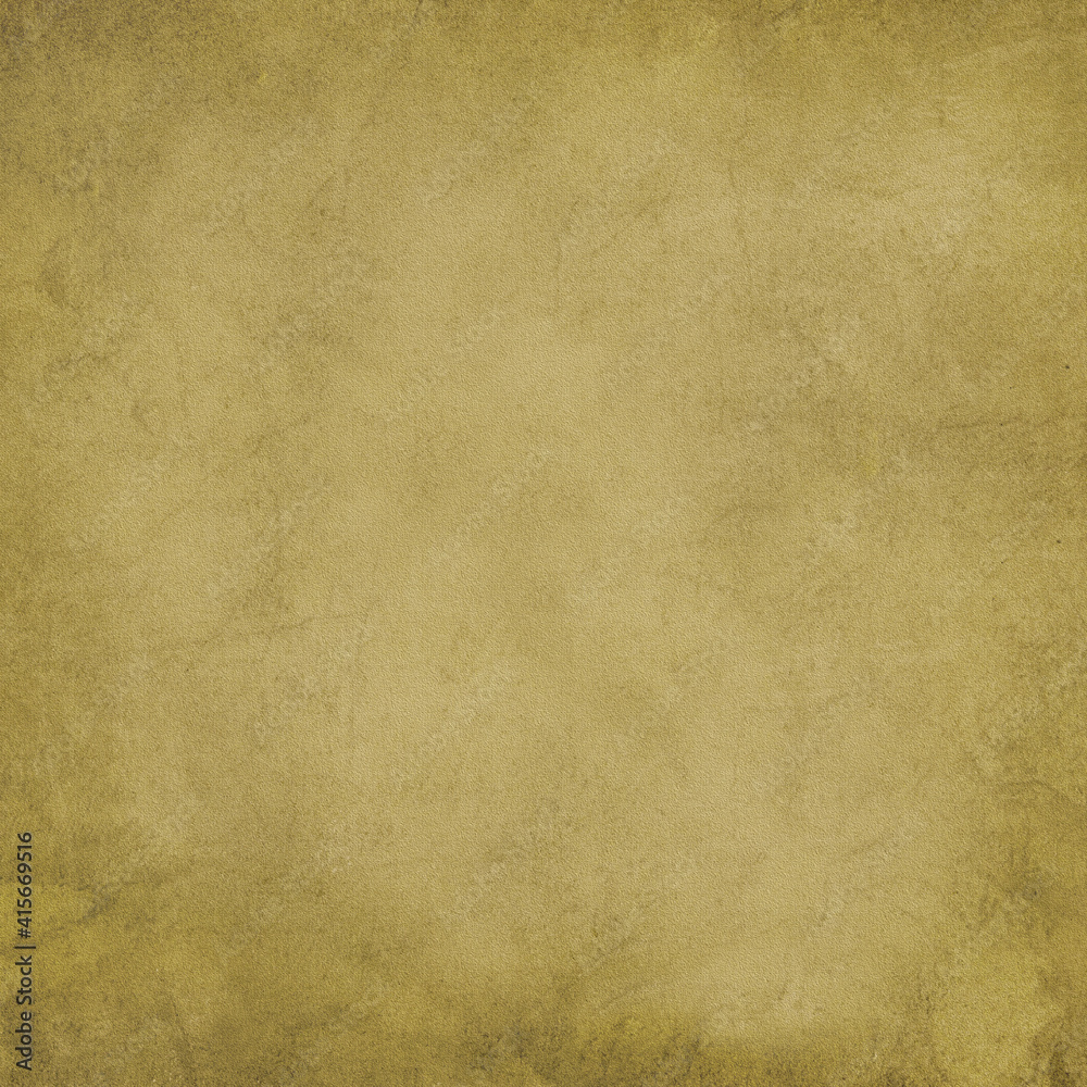 Parchment gray green