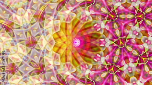 colorful background